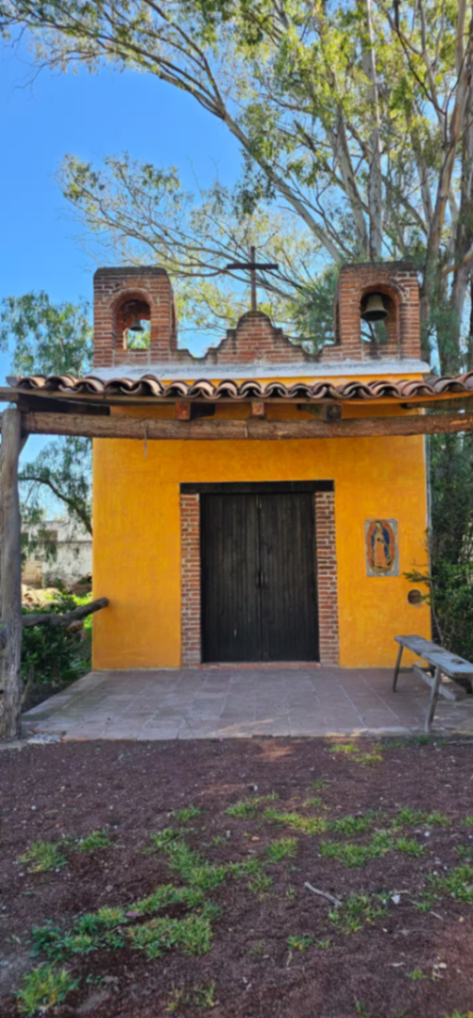 La capilla